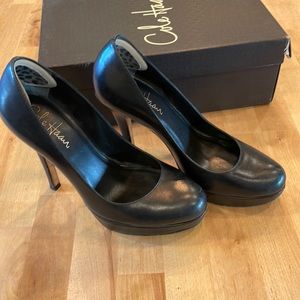 Cole Haan Stephanie Air Dr Pump Black